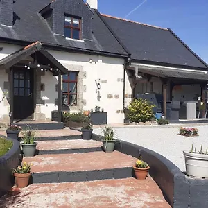  Couette-café Lodge, Goas Rep