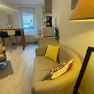  Appartement Maison Moderne Et Confortable Centre Bretagne